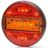 WAS LED tagatuli, 12-24 V, 1606-27764