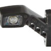 WAS LED ääretuli, vasak, 135×114 mm