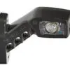 WAS LED ääretuli, parem, 135×114 mm