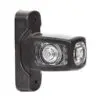WAS LED ääretuli, 84×103 mm