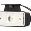 WAS LED ääretuli, 109×49 mm