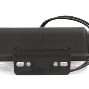 WAS LED ääretuli, 109×49 mm 2