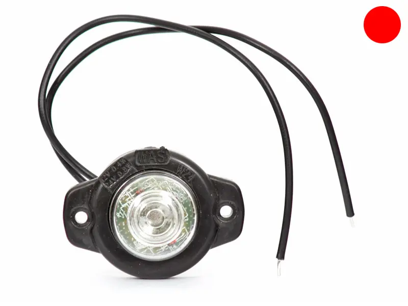 LED ääretuli, 1606-27797