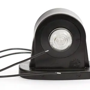 WAS LED ääretuli, 60×68 mm