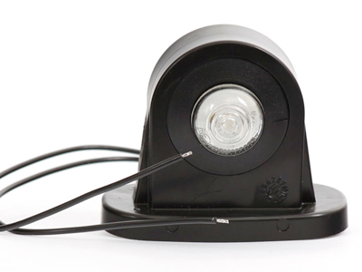 WAS LED ääretuli, 60×68 mm