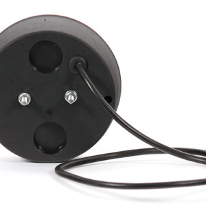 WAS LED tagatuli, 142×78 mm, 24 V, 1606-27823 3