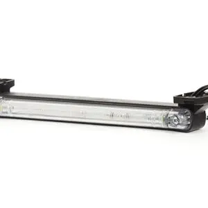 WAS LED ääretuli, 270×35 mm