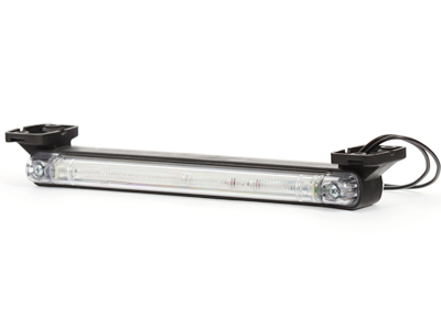 WAS LED ääretuli, 270×35 mm