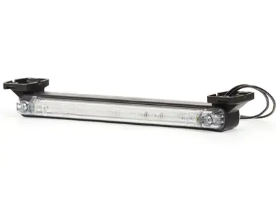 WAS LED ääretuli, 270×35 mm