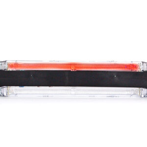 WAS LED ääretuli, 270×35 mm 2