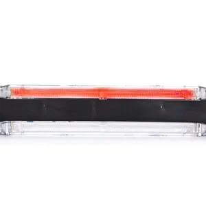 WAS LED ääretuli, 270×35 mm 2