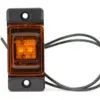 WAS LED ääretuli, 73×32 mm