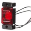 WAS LED ääretuli, 72×32 mm