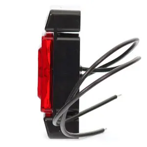 WAS LED ääretuli, 72×32 mm 2