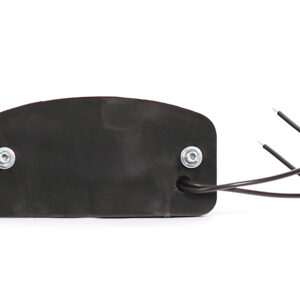 WAS LED numbrituli, 109×61 mm, 12-24 V, 1606-27832 2