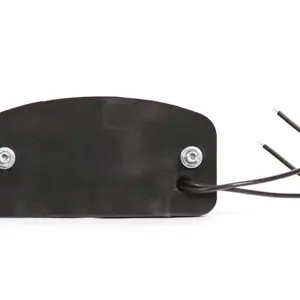 WAS LED numbrituli, 109×61 mm, 12-24 V, 1606-27832 2