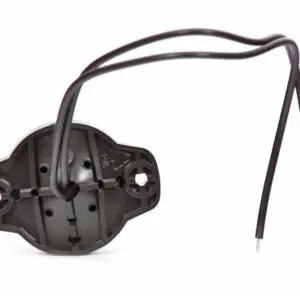 WAS LED ääretuli, 58×27 mm 3