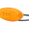 WAS LED ääretuli, 102×46 mm