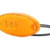 WAS LED ääretuli, 102×46 mm
