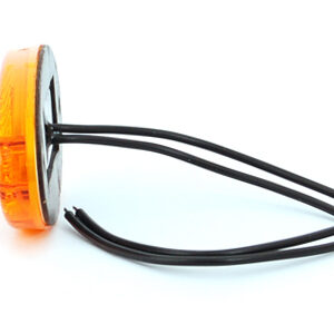 WAS LED ääretuli, 102×46 mm 2