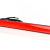 WAS LED ääretuli, 238×21 mm, punane, 12-24 V