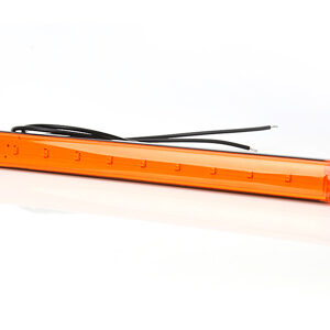 WAS LED ääretuli, 238×21 mm