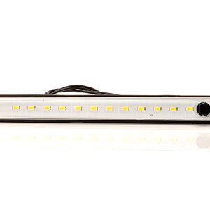 WAS LED sisetuli, 238×21 mm