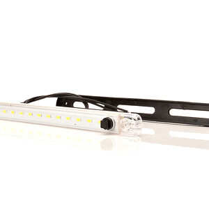 WAS LED sisetuli, 238×21 mm 3