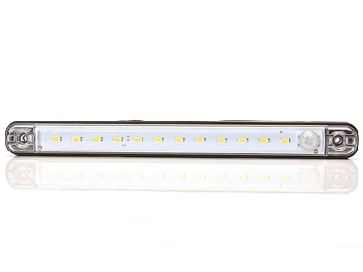 WAS LED sisetuli, 238×21 mm, 12 V