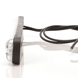 WAS LED sisetuli, 238×21 mm, 12 V 2