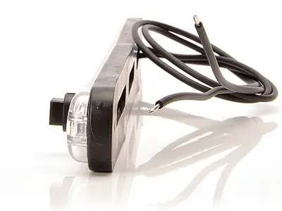 WAS LED sisetuli, 238×21 mm, 24 V 2