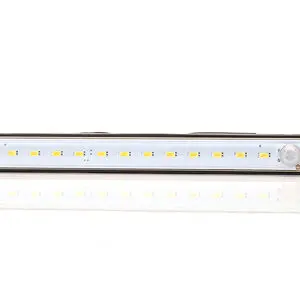 WAS LED sisetuli, 238×21 mm, 24 V, 1606-27872
