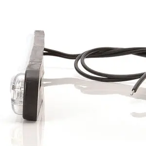 WAS LED sisetuli, 238×21 mm, 24 V, 1606-27872 2