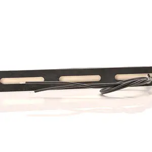 WAS LED sisetuli, 238×21 mm, 24 V, 1606-27872 3
