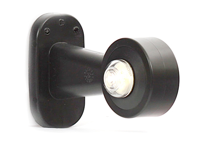 WAS LED ääretuli, 61×59 mm