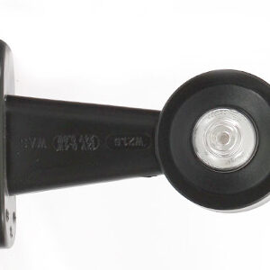 WAS LED ääretuli, 61×59 mm 2