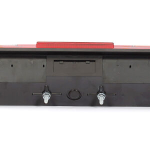 WAS tagatuli, 387×137 mm, 24 V 2