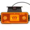 WAS LED ääretuli, 154×49 mm