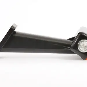 WAS LED ääretuli, vasak, 172×175 mm 2
