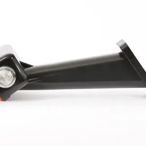 WAS LED ääretuli, parem, 172×175 mm 2