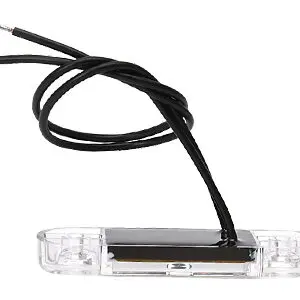WAS LED sisetuli, 84×24 mm 2
