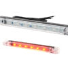 LED pidurituli, 237×21 mm, 12-24 V, 1606-27889