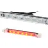 LED pidurituli, 237×21 mm, 12-24 V, 1606-27889