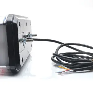WAS LED tagatuli, vasak, 306×133 mm 2
