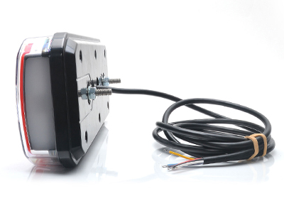 WAS LED tagatuli, vasak, 306×133 mm 2