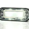 WAS LED numbrituli, 80×30 mm