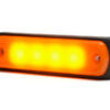 WAS LED ääretuli, W189N