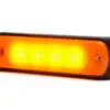 WAS LED ääretuli, W189N