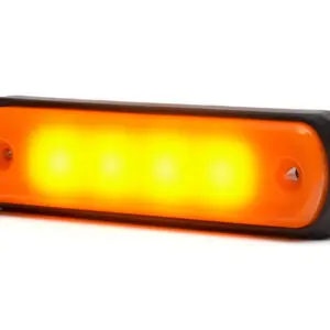 WAS LED ääretuli, W189N