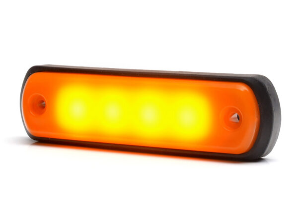 WAS LED ääretuli, W189N